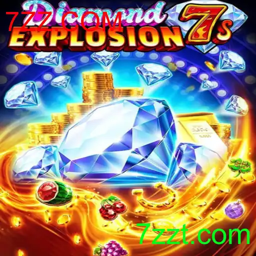 DiamondExplosion7s