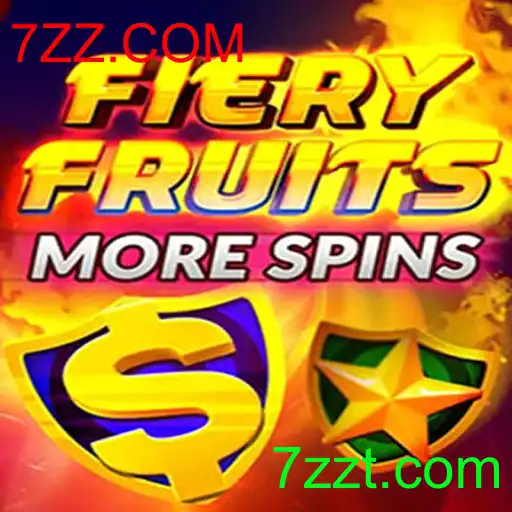FieryFruitsMoreSpins